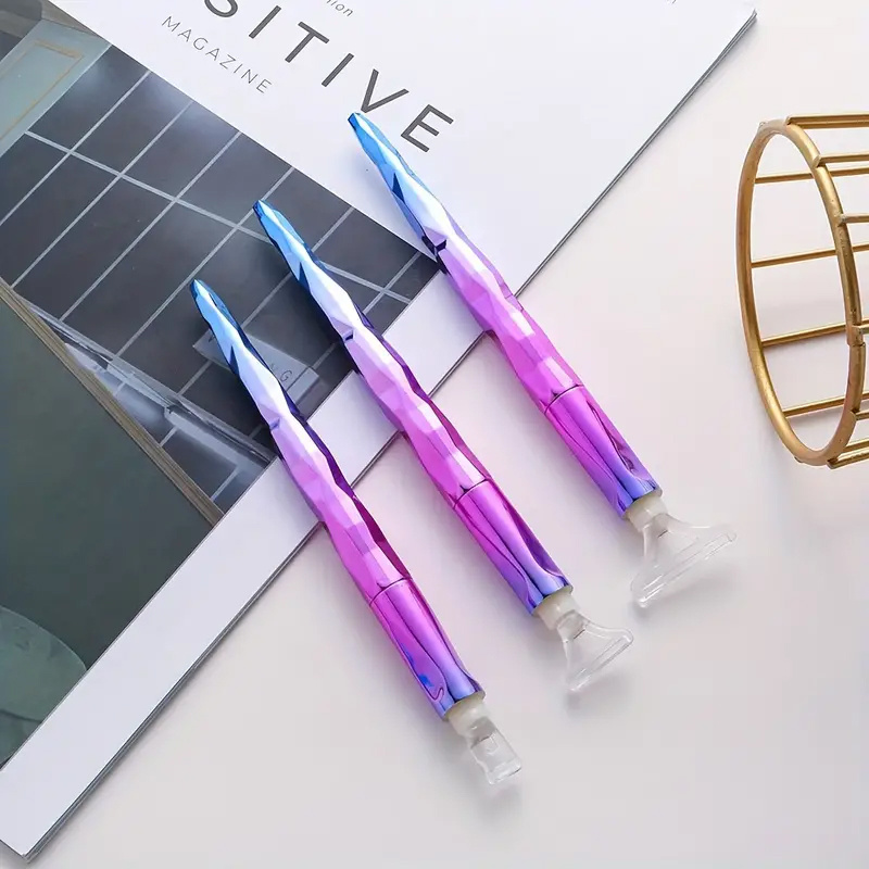 Gradient Diamond Painting Pen  – обзор и цена Resin Art And Craft