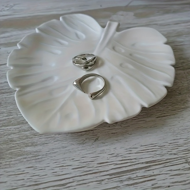 A Top quality Leaf Shaped Desi – обзор и цена Resin Art Design
