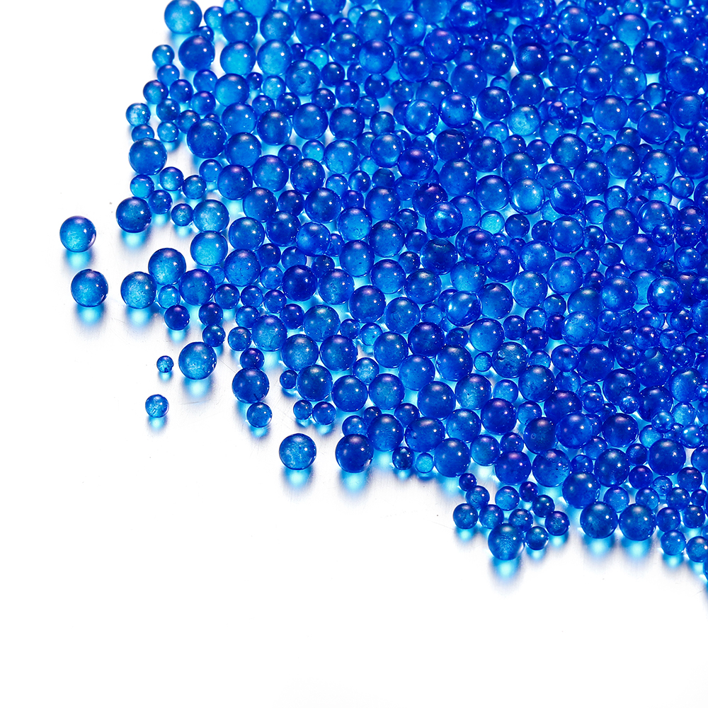 100g/Lot Colorful Mix Water Bu – обзор и цена Resin Art Supplies
