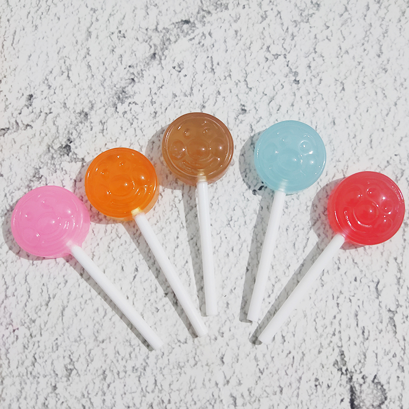 Kawaii Cartoon Lollipop Resin  – обзор и цена Resin Art Supplies