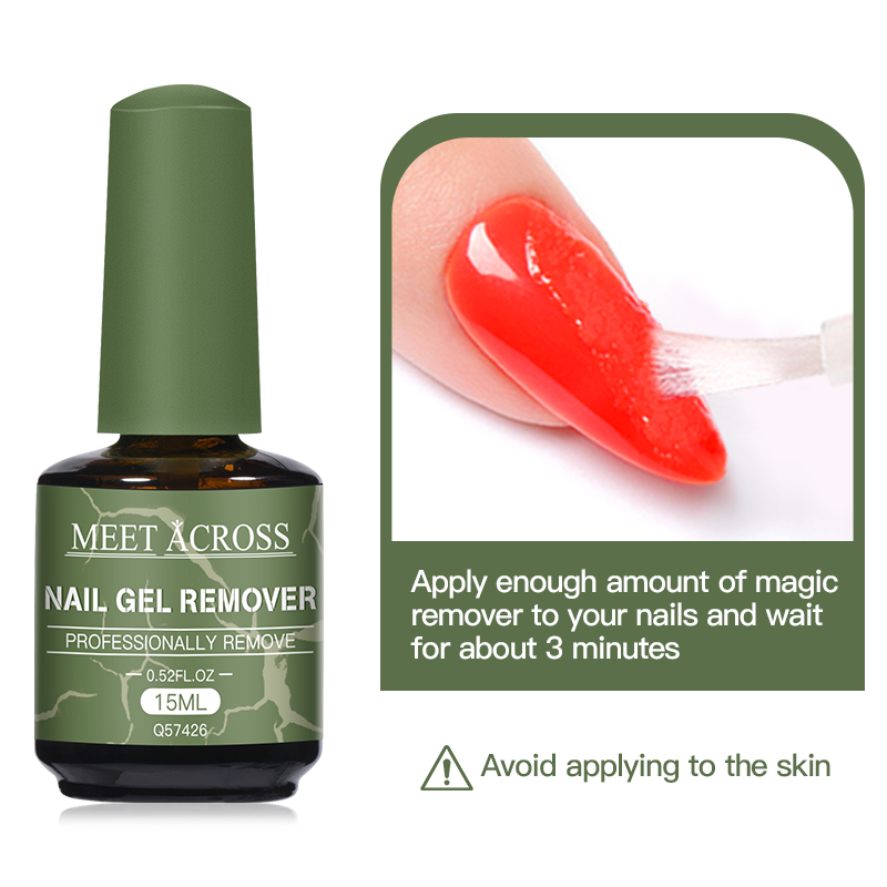 MEET ACROSS 15ml Magic Fast Na – обзор и цена Resin Art Varnish