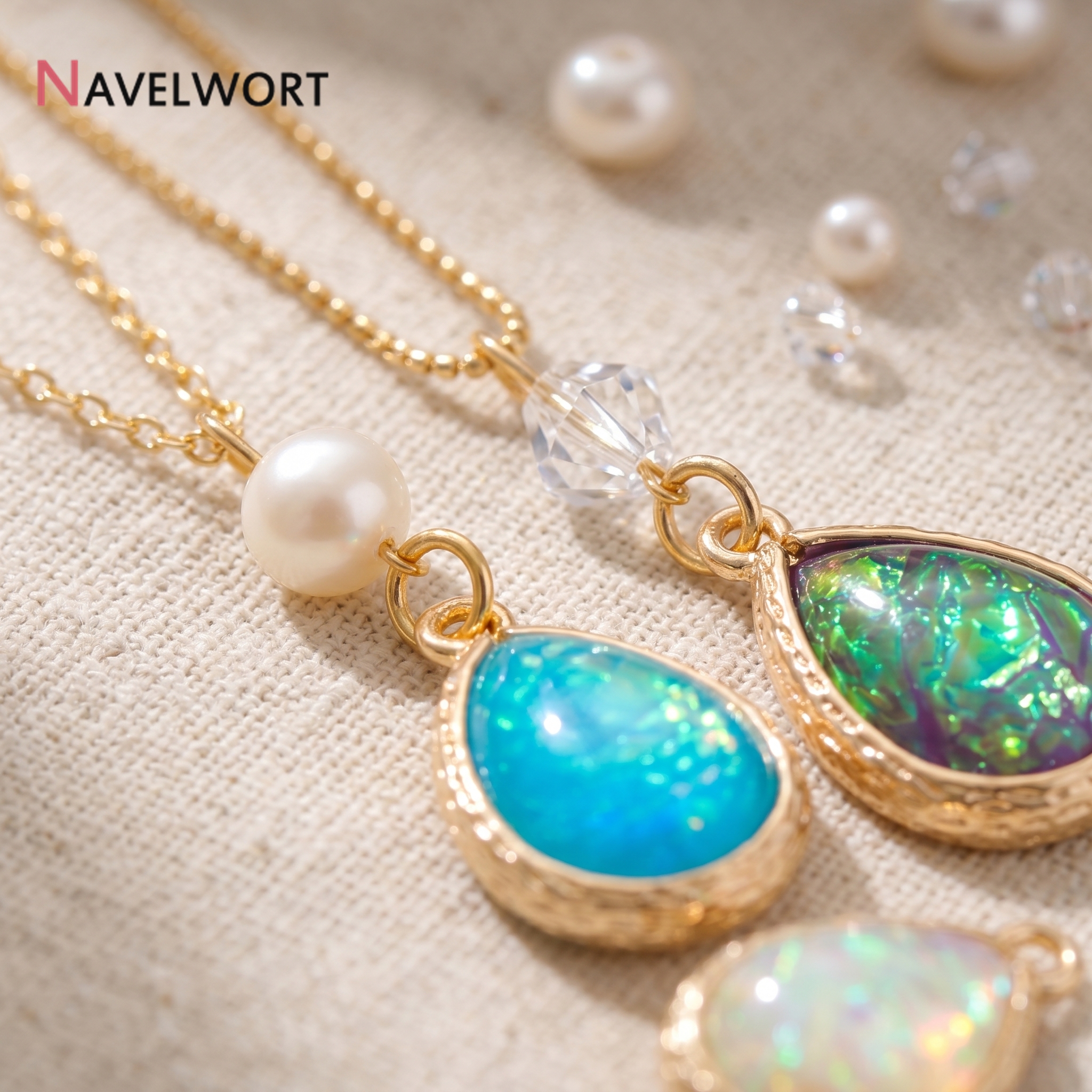 18K Gold Plated Brass With Res – обзор и цена Resin Art Essentials