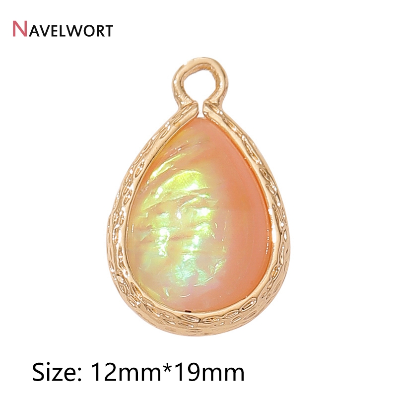 18K Gold Plated Brass With Res – обзор и цена Resin Art Essentials