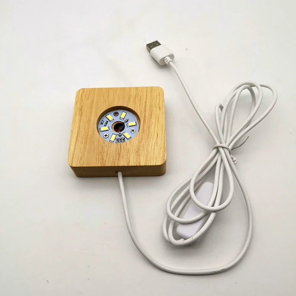 Square Light Resin Mold,led Si – обзор и цена Resin Art And Wood