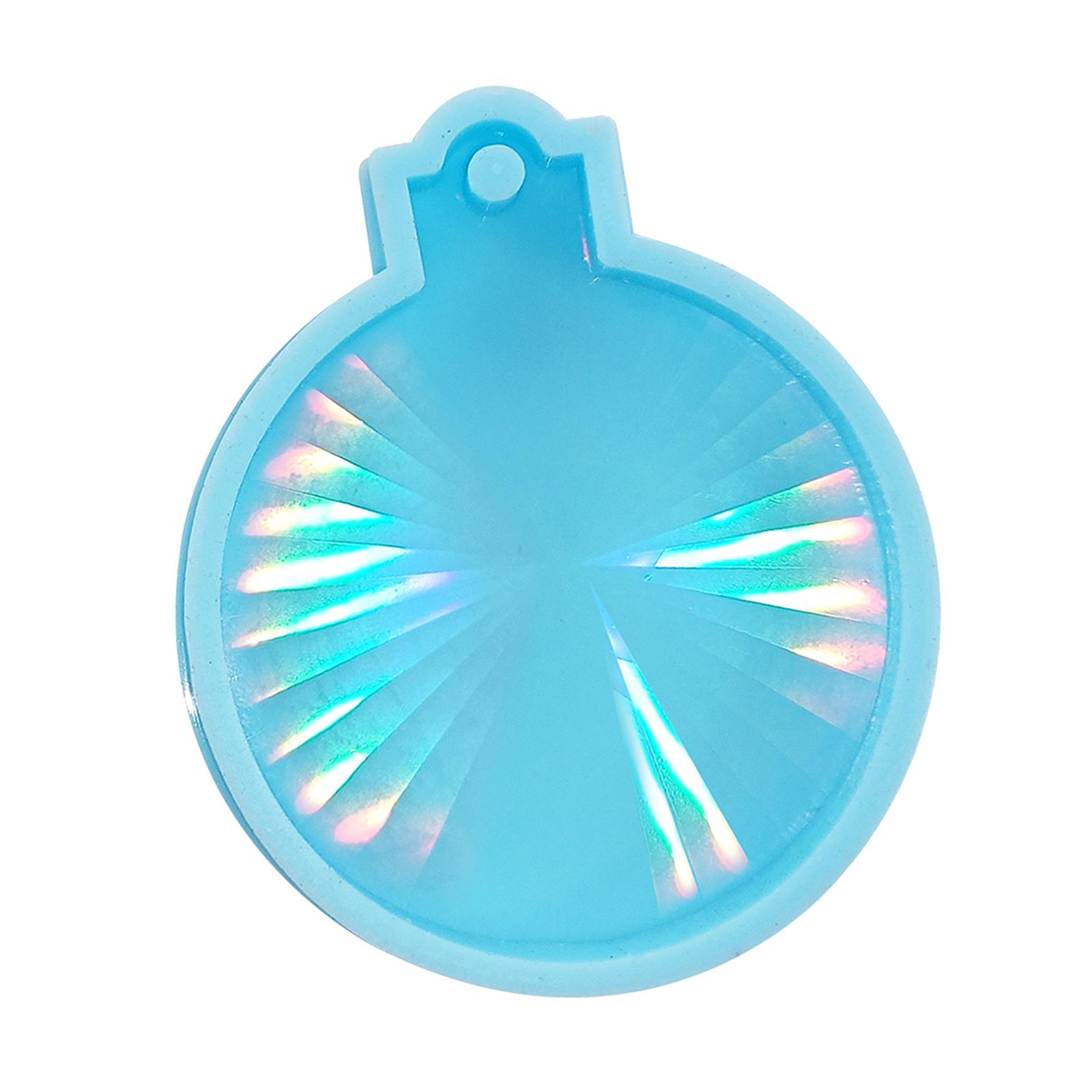 Pendant Resin Casting Mold Sil – обзор и цена Resin Art Necklace