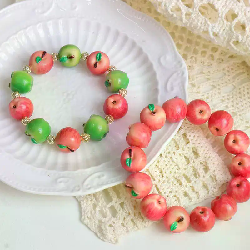 5/10Pcs Art Supplies Cute Simu – обзор и цена Resin Art Necklace
