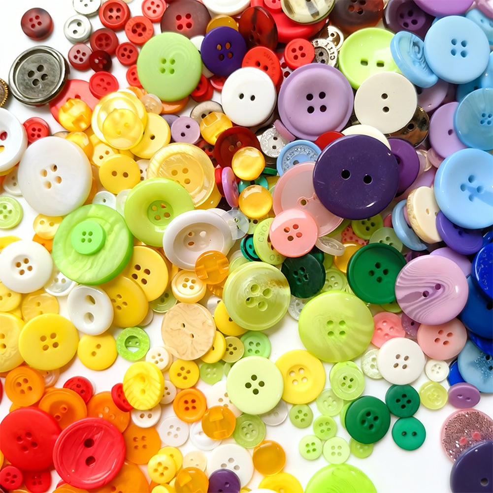 Round Resin Craft Buttons for  – обзор и цена Resin Art Using Flowers