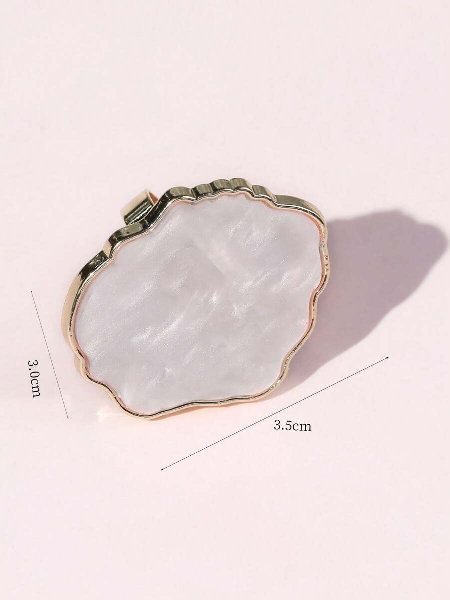 Butterfly-Shaped Resin Nail Ar – обзор и цена Resin Art Tray