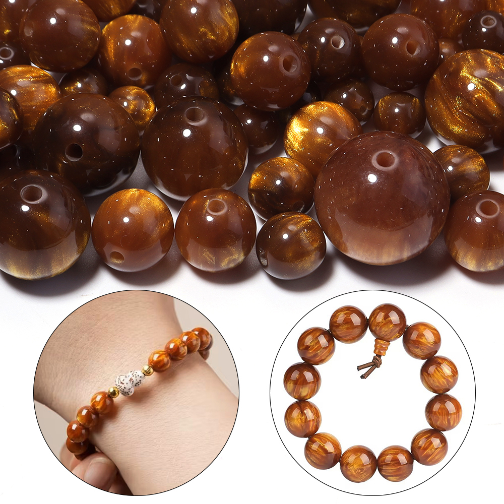 5-30pcs/lot 8-20mm Gilding Res – обзор и цена Resin Art Essentials