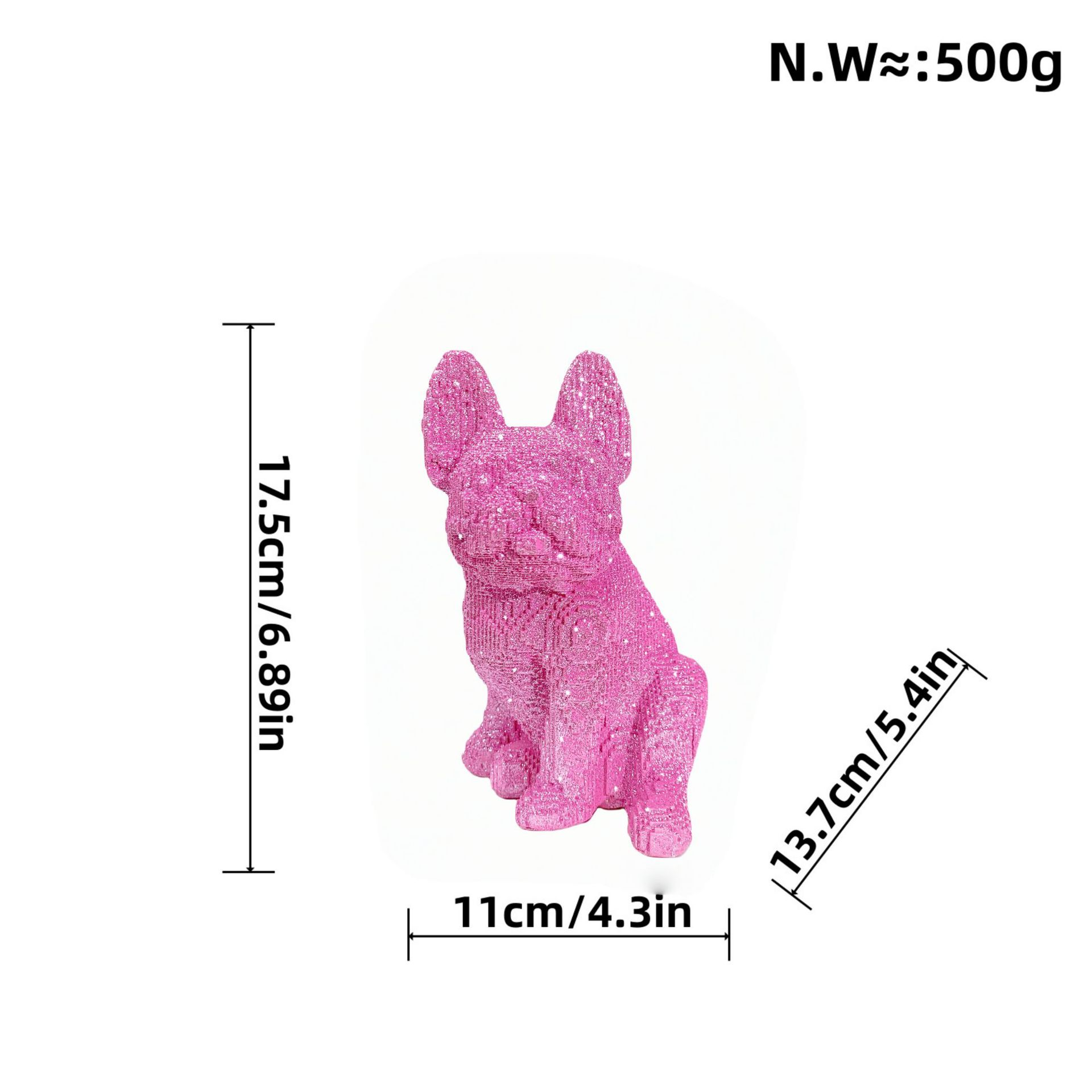 1pc newly designed LEGO powder – обзор и цена Resin Art Design