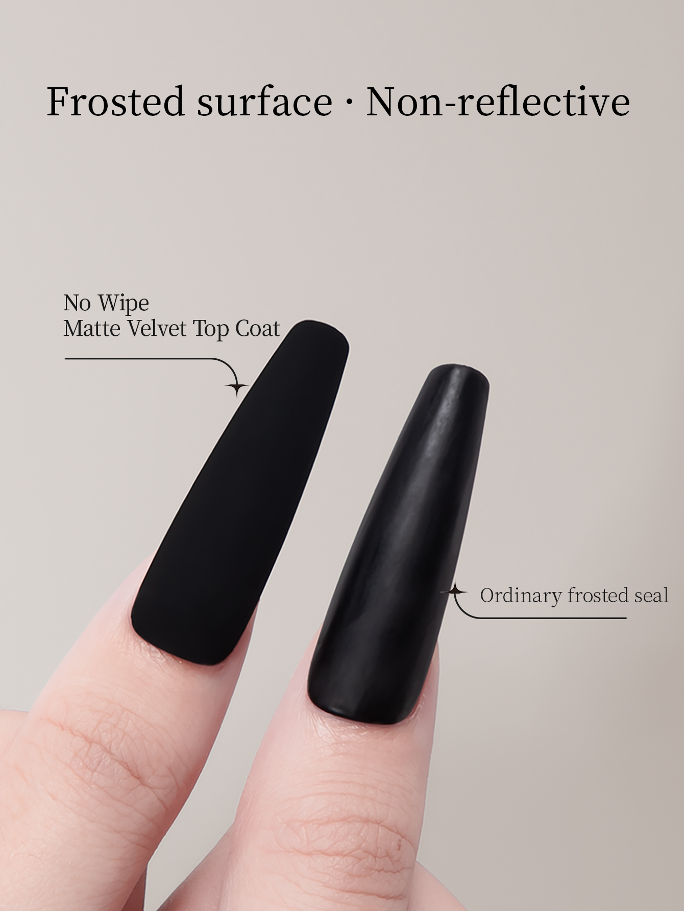 RSNAIL 12g Velvet Matte Top Co – обзор и цена Resin Art Varnish