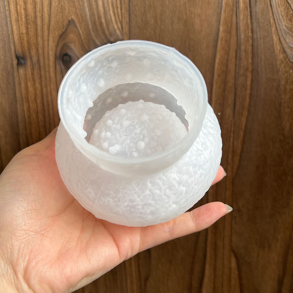 Silicone Candle Cup Mold DIY C – обзор и цена Resin Art Supplies