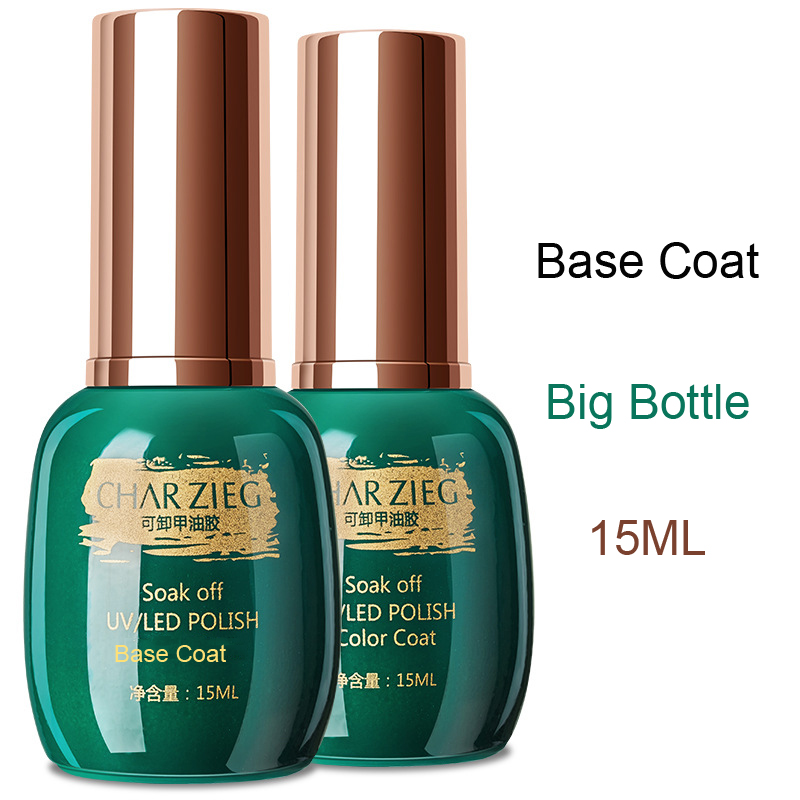 15ML Top Coat Base Coat Clear  – обзор и цена Resin Art Varnish