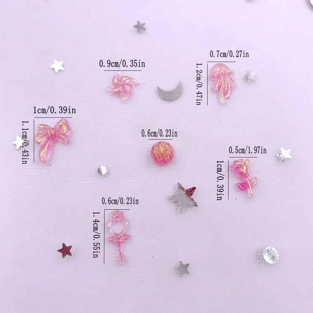 8g Resin Mix Glitter Colorful  – обзор и цена Resin Art With Rose