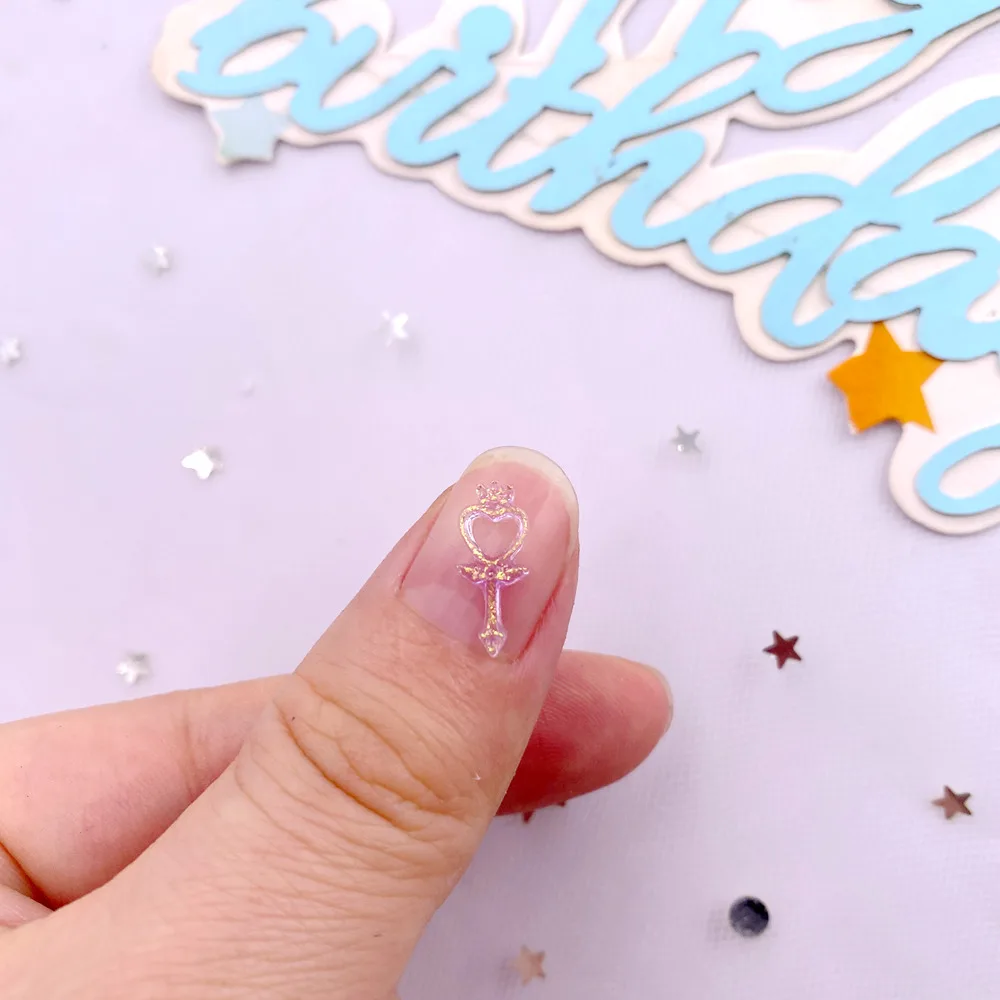 8g Resin Mix Glitter Colorful  – обзор и цена Resin Art With Rose