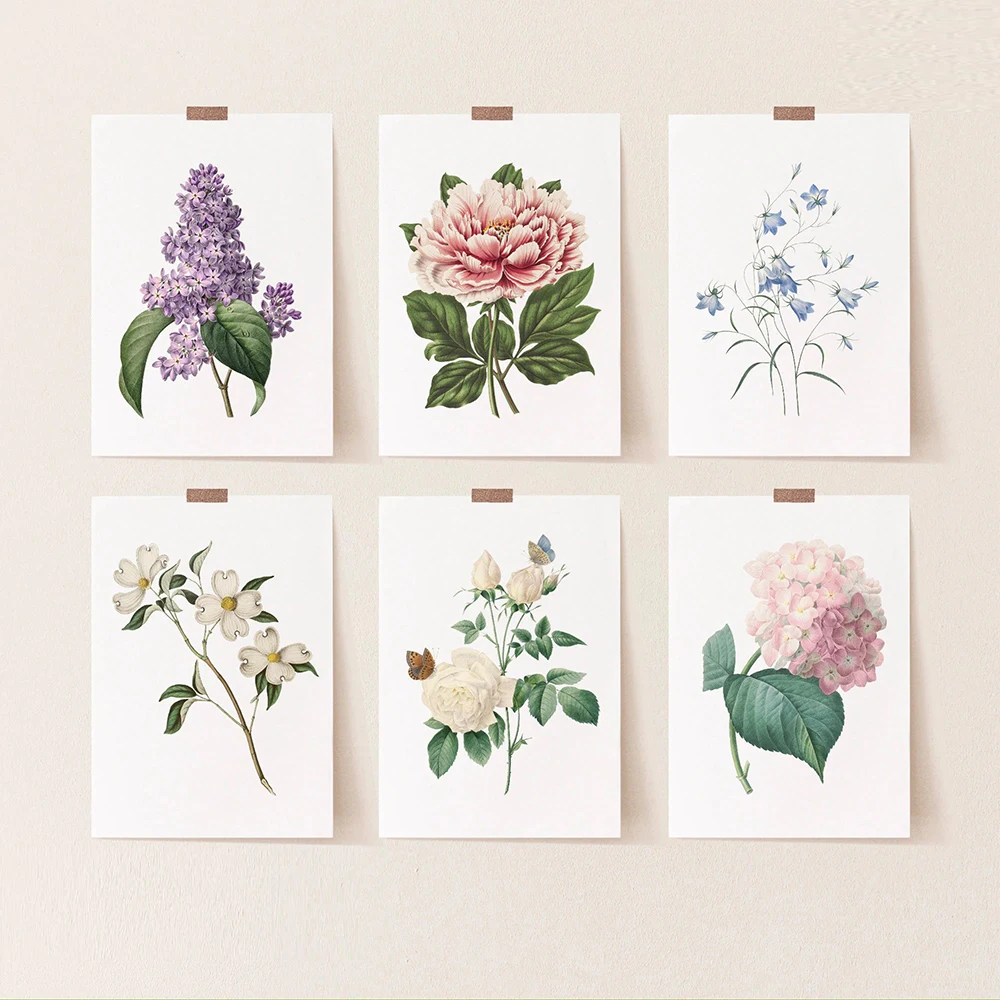 Plant flower Painting Lilacs P – обзор и цена Resin Art Aesthetic