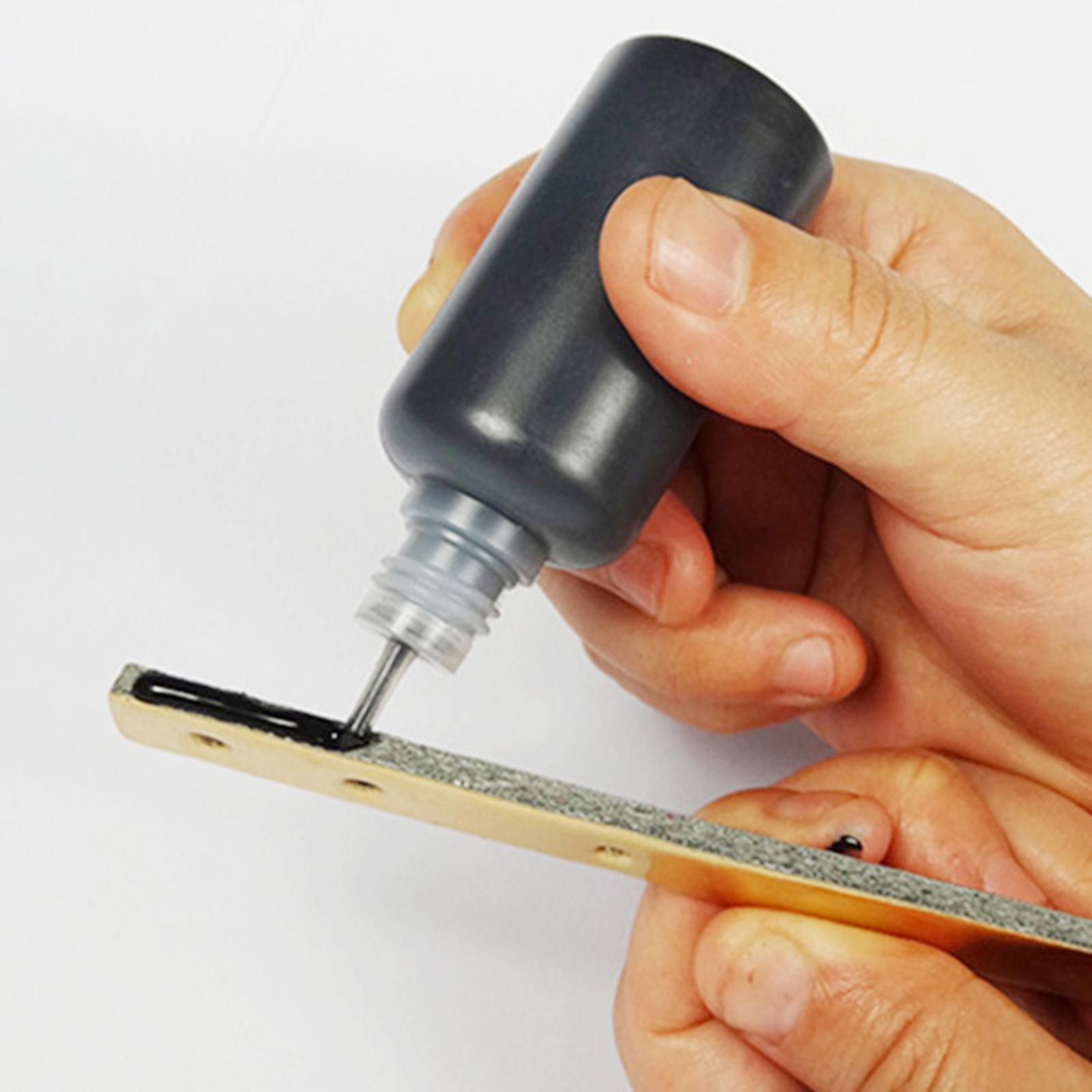 Leather Edge Paint Oil Color P – обзор и цена Resin Color Paste