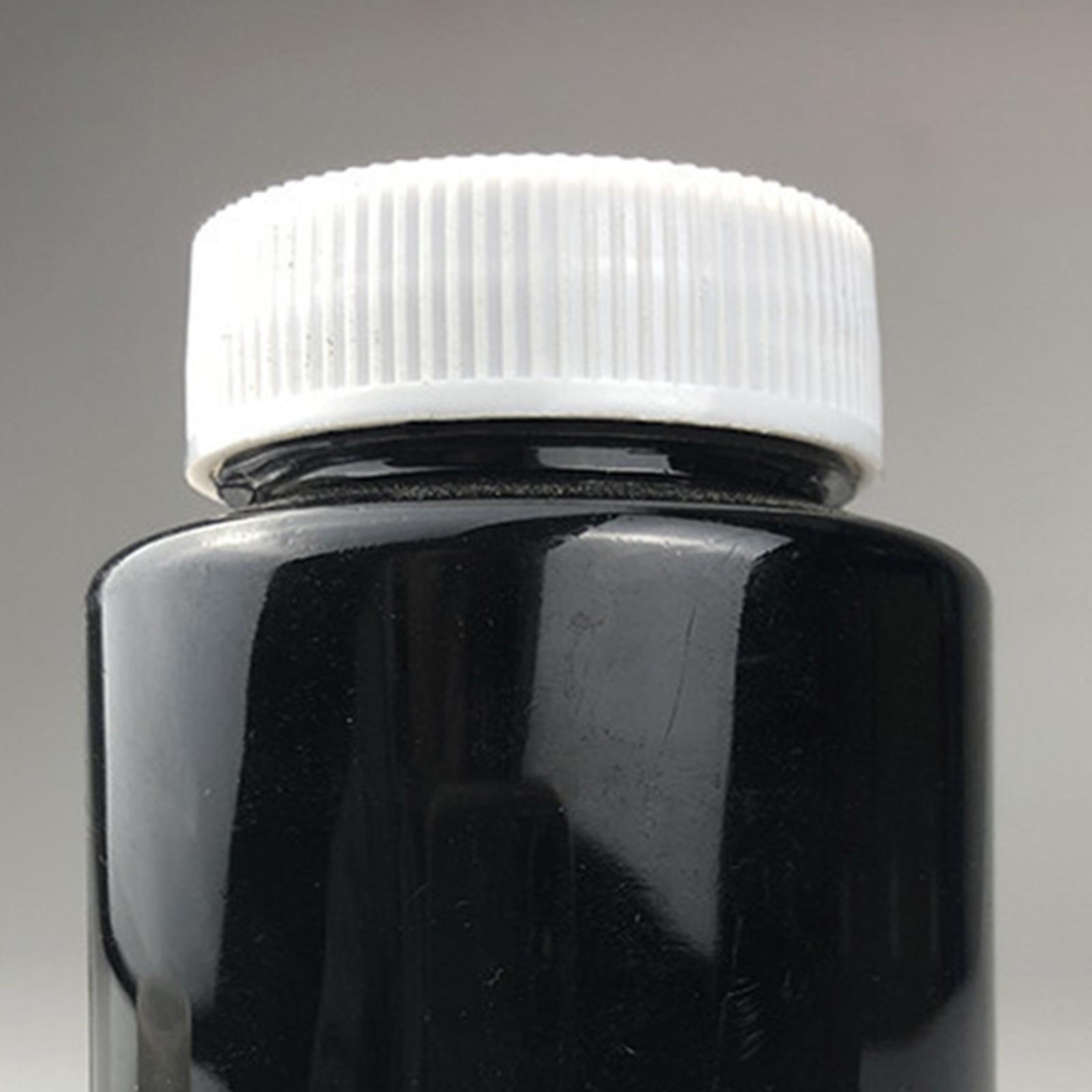 Leather Edge Paint Oil Color P – обзор и цена Resin Color Paste