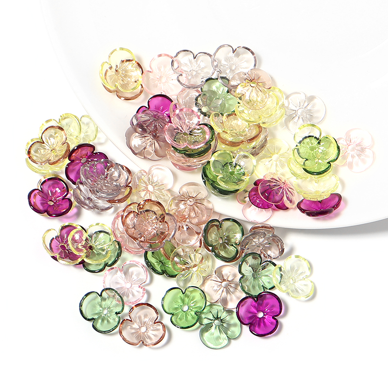 20pcs/lot Transparent Resin Pe – обзор и цена Resin Art Essentials