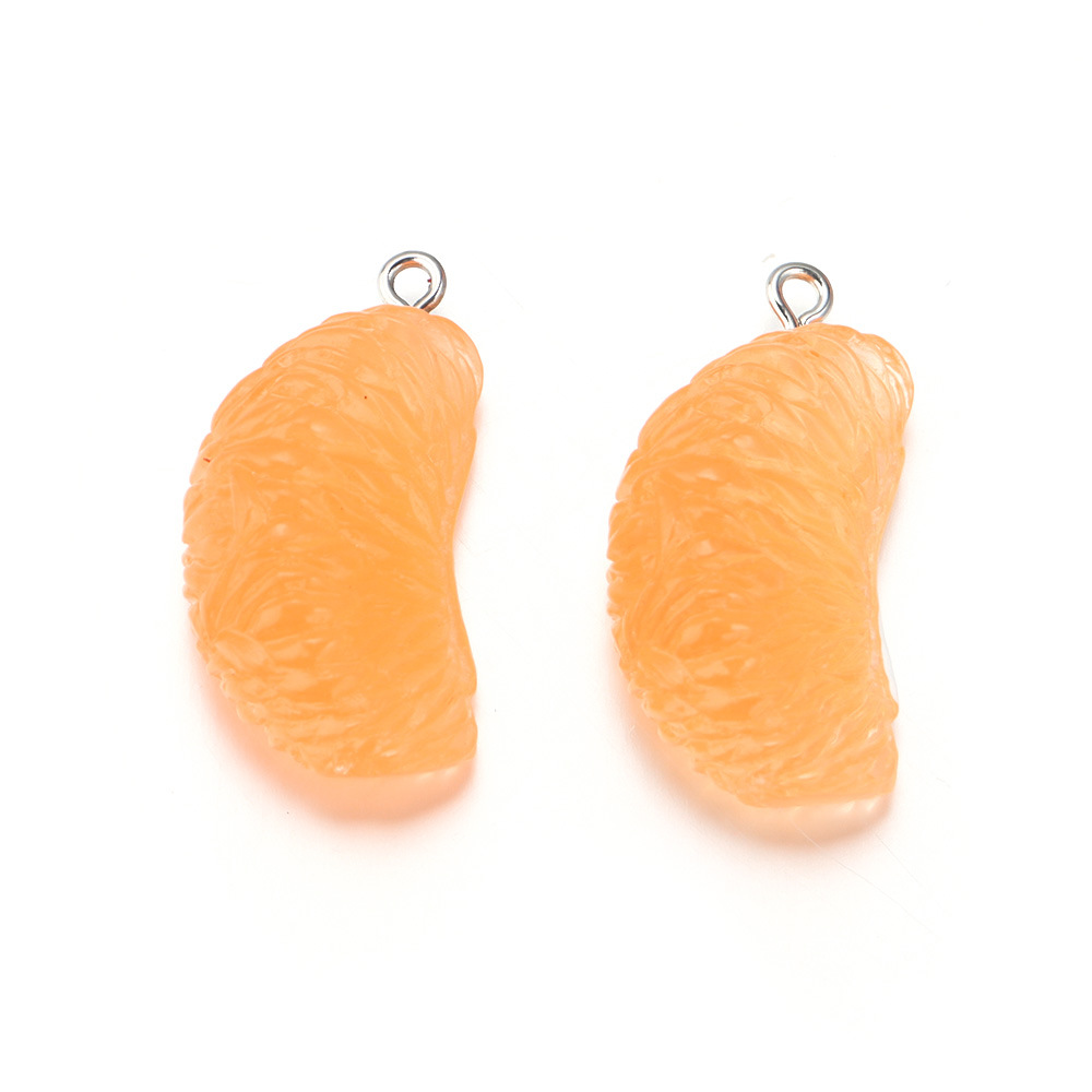 5Pcs/Lot Resin Imitation Fruit – обзор и цена Resin Art Essentials