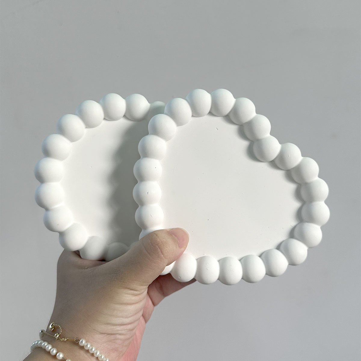 Bubble Storage Tray Silicone M – обзор и цена Resin Art Tray