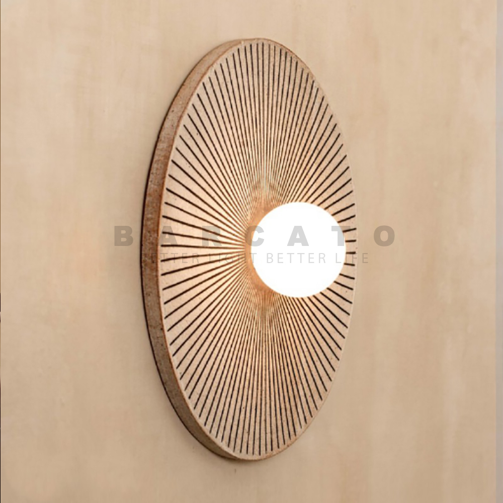 Retro Japanese Wall Lamp Bedro – обзор и цена Resin Art On Wall