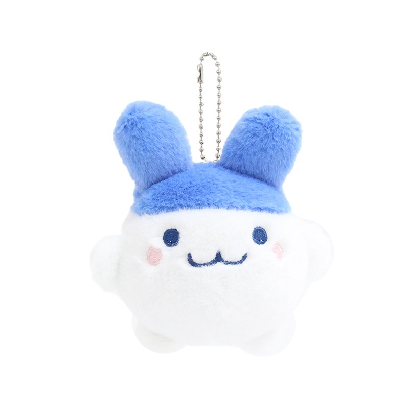 Tamagotachi Figure Bag Pendant – обзор и цена Resin Art Anime