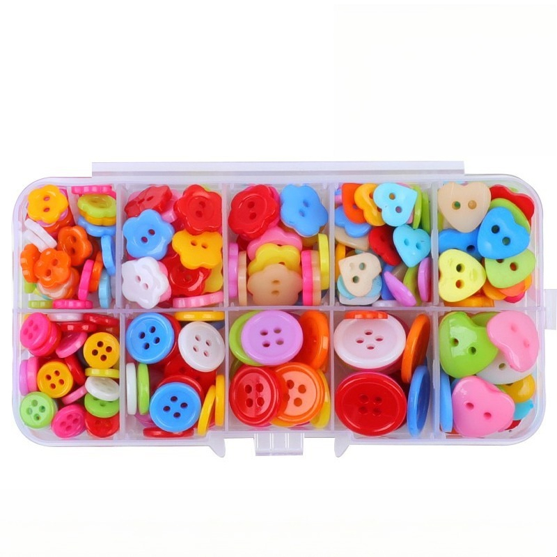 1 Box Mix Colors Colorful Smal – обзор и цена Resin Color Paste