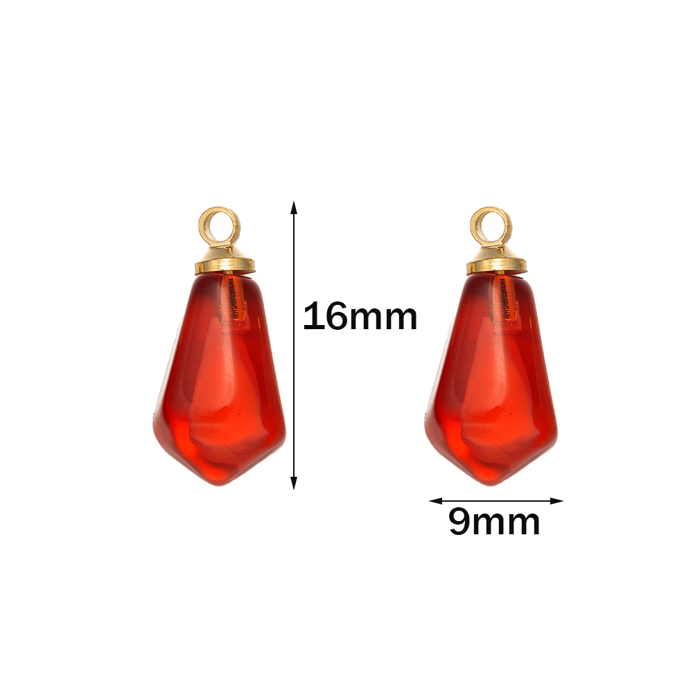 10pcs/Lot Fruit Pomegranate Se – обзор и цена Resin Art Products