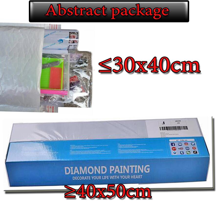 5D Diamond Painting Kit Modern – обзор и цена Resin Art Aesthetic