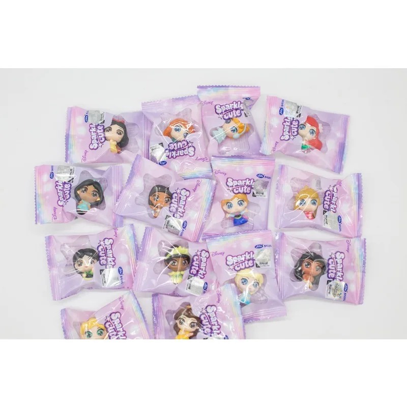Sising Disney Princess Snow Wh – обзор и цена Resin Art Anime