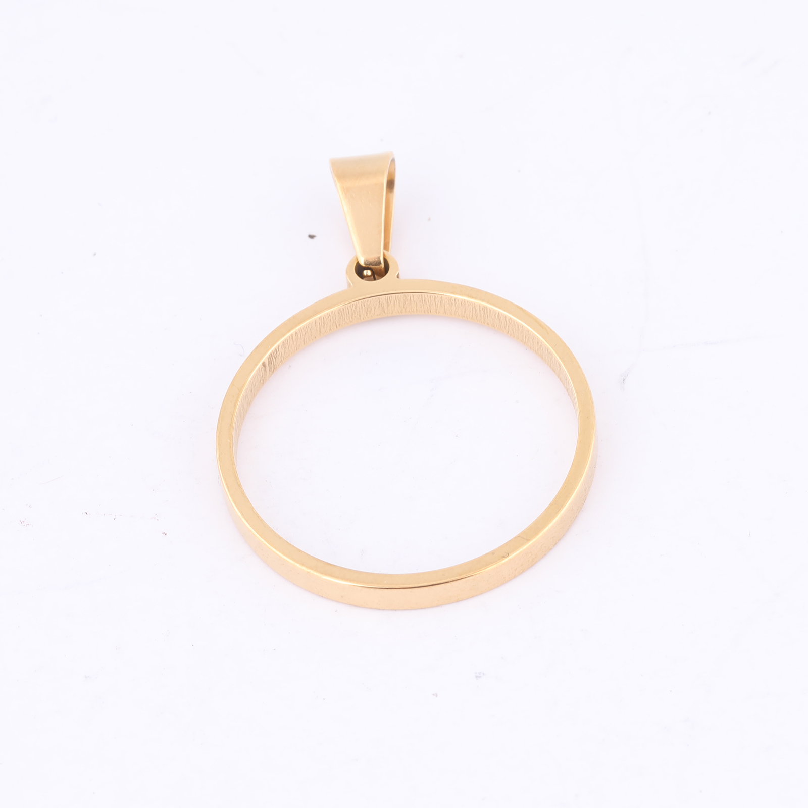 10pcs 25mm Round Open Bezel Ch – обзор и цена Resin Art Essentials