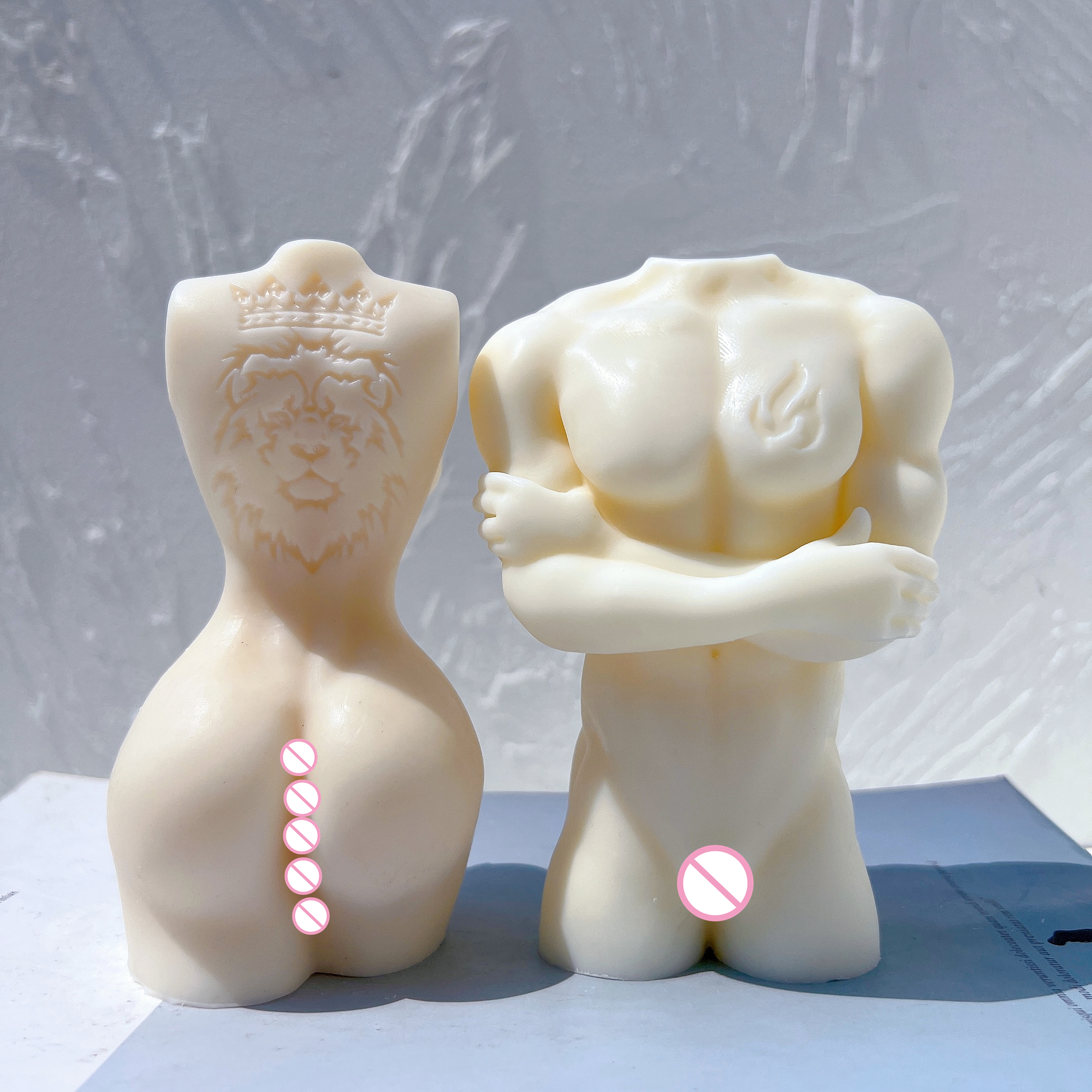 3 Designs Dragon Tattoo Man Wo – обзор и цена Resin Art Design