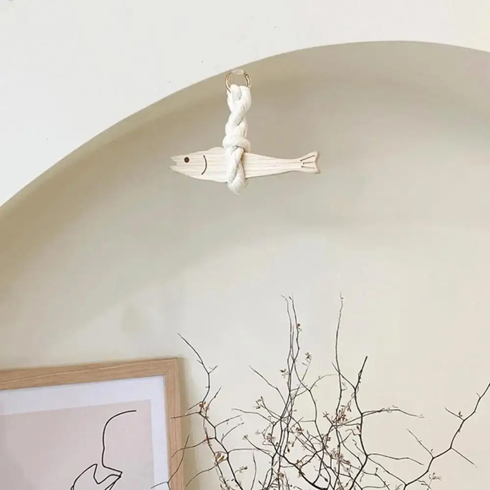 Fish Hanging Decoration Wooden – обзор и цена Resin Art And Wood
