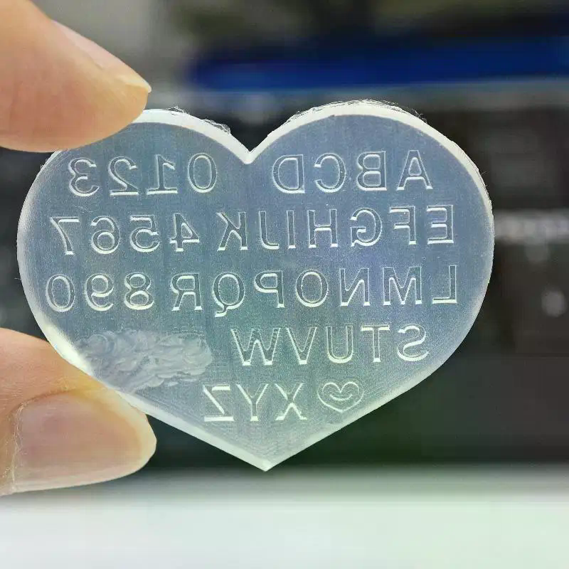 1PCS Art Decoration Universal  – обзор и цена Resin Art Necklace