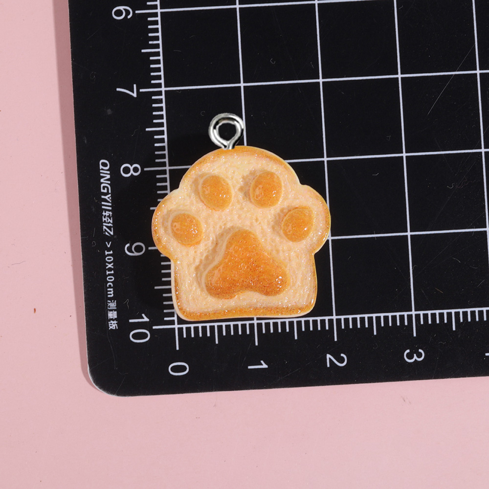 10pcs Heart Bear Cat Animal Sh – обзор и цена Resin Art Essentials