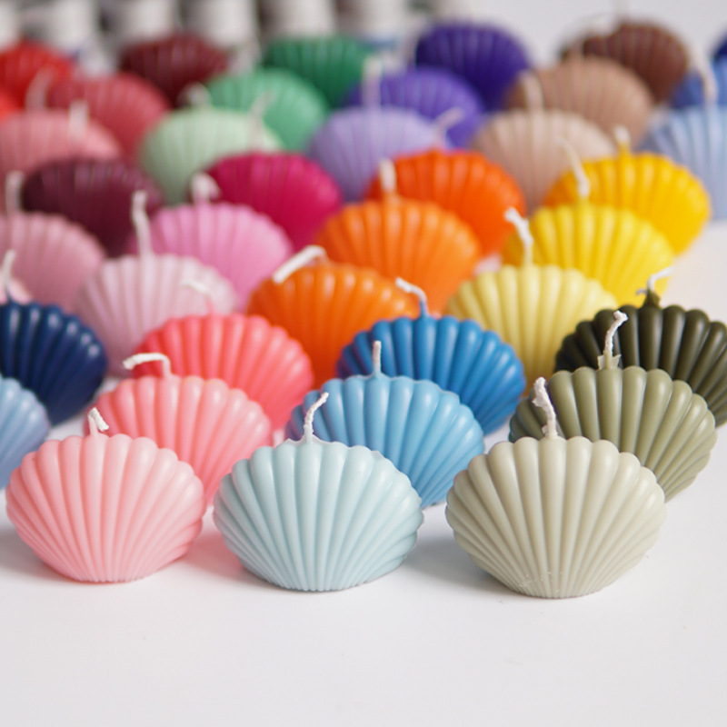 24 Colors Resin Pigments Candl – обзор и цена Resin Dye Opaque