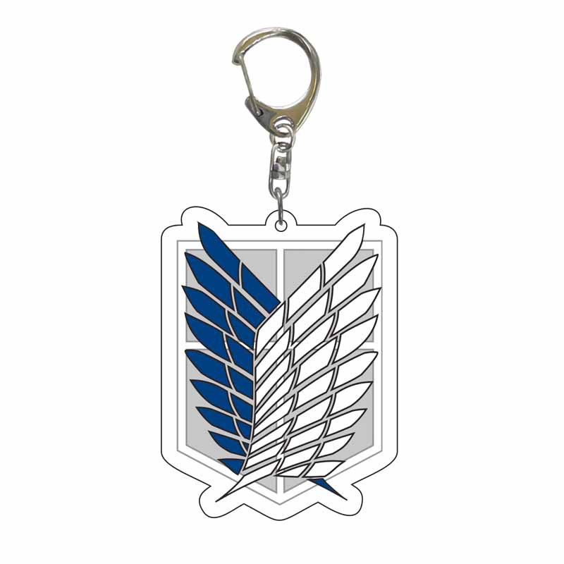 Attack On Titan Anime Peripher – обзор и цена Resin Art Anime