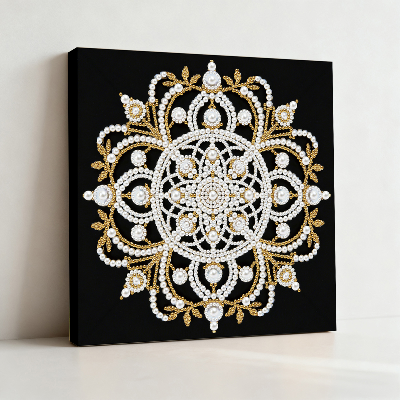 DIY Pearl Painting Art Kits fo – обзор и цена Resin Art Frame