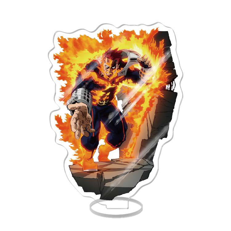 MHA ‌My Hero Academia‌ Anime S – обзор и цена Resin Art Anime