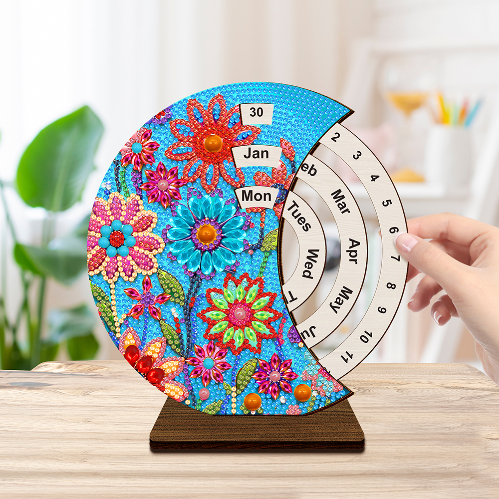 HOMFUN Diamond Painting Perpet – обзор и цена Resin Art And Wood