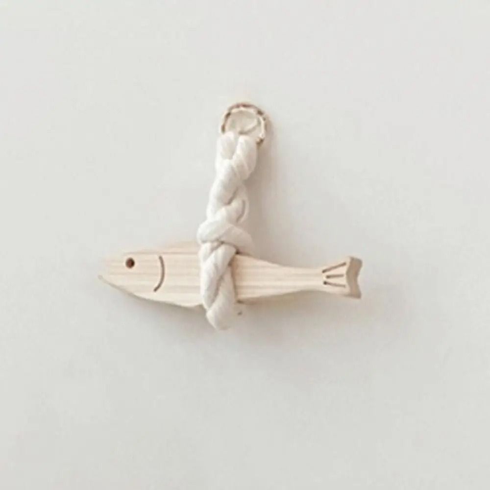 Creative Wooden Fish Car Ornam – обзор и цена Resin Art And Wood