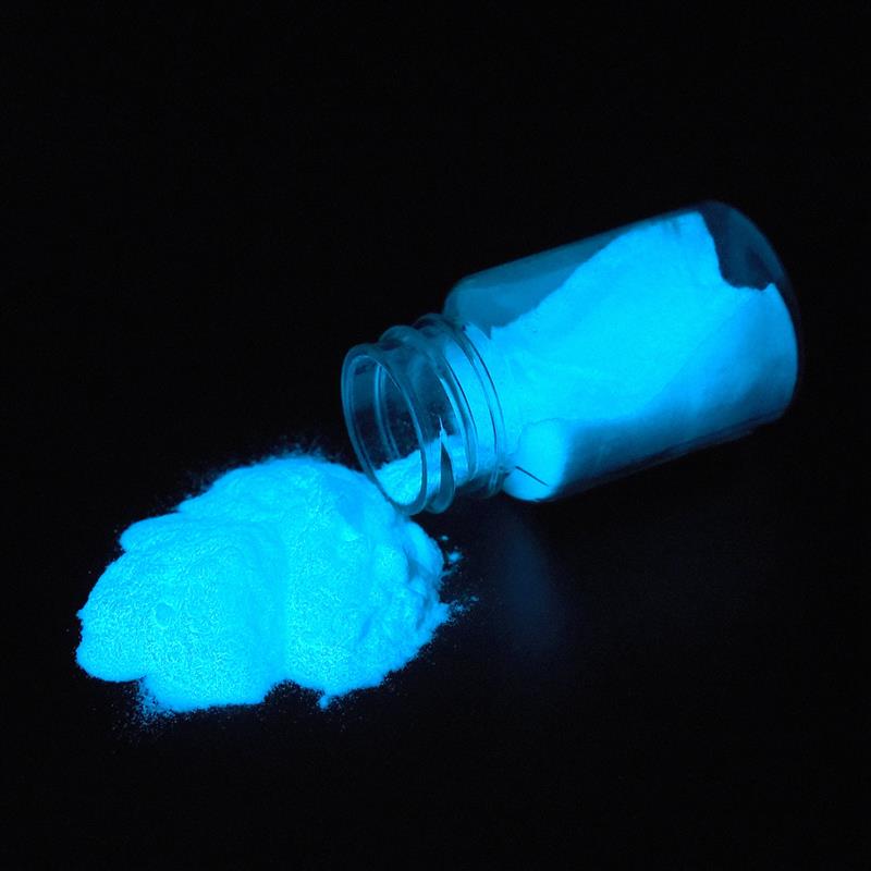 20g/Bottle Luminous Powder Epo – обзор и цена Resin Art Supplies