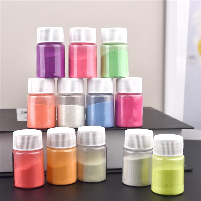 20g/Bottle Luminous Powder Epo – обзор и цена Resin Art Supplies