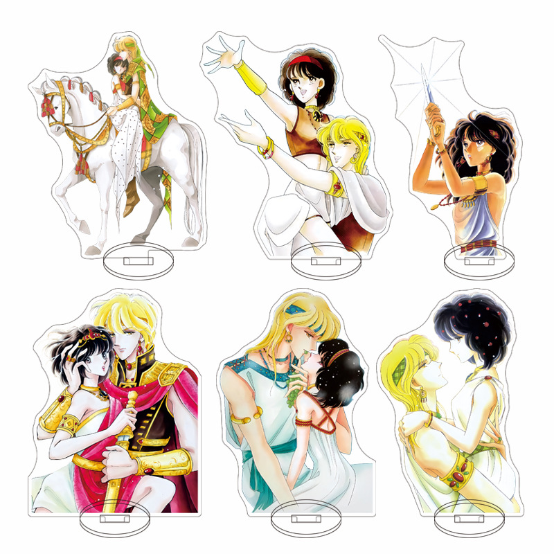 Red River Anime Classic The Sk – обзор и цена Resin Art Anime