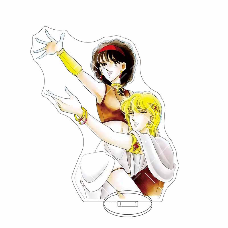 Red River Anime Classic The Sk – обзор и цена Resin Art Anime