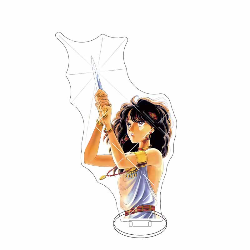 Red River Anime Classic The Sk – обзор и цена Resin Art Anime