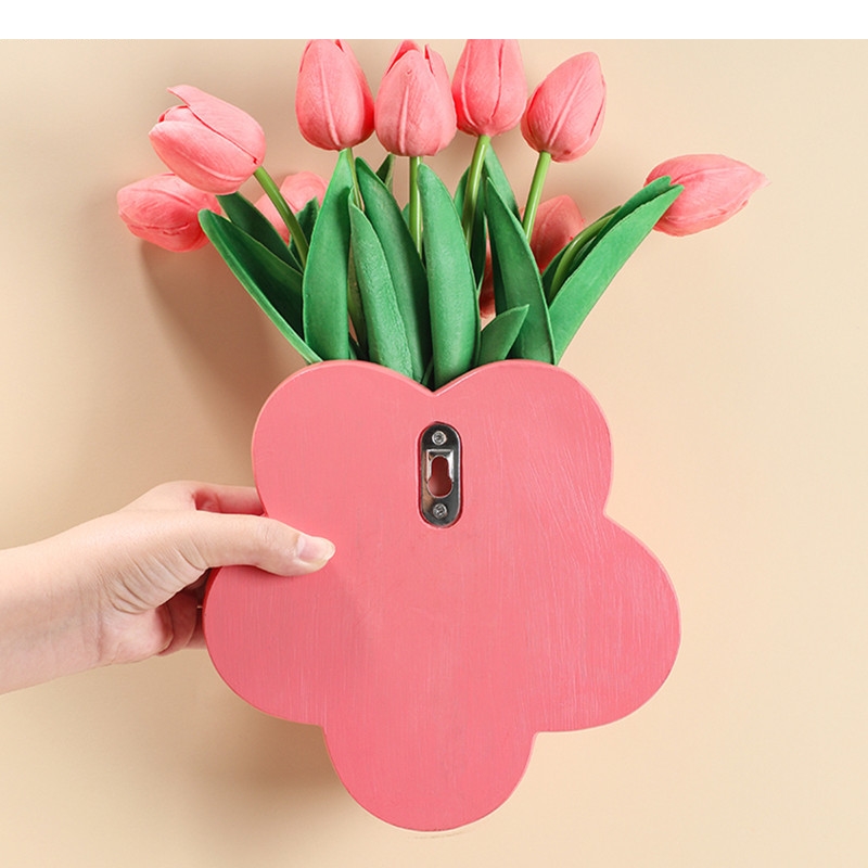 3D Flower Shaped Wall Mounted  – обзор и цена Resin Art Aesthetic