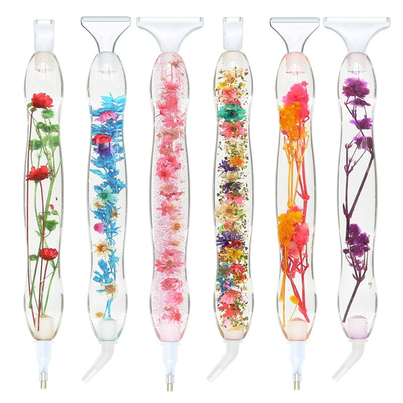 1set Flower Design Resin 5D Di – обзор и цена Resin Art Design